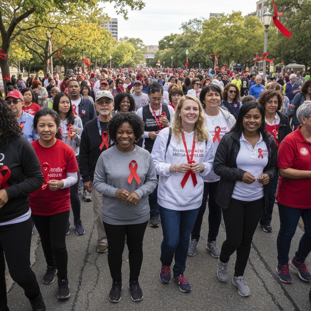 Walks & Events